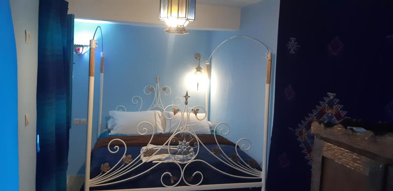 Riad Nerja Chefchaouen Exterior foto